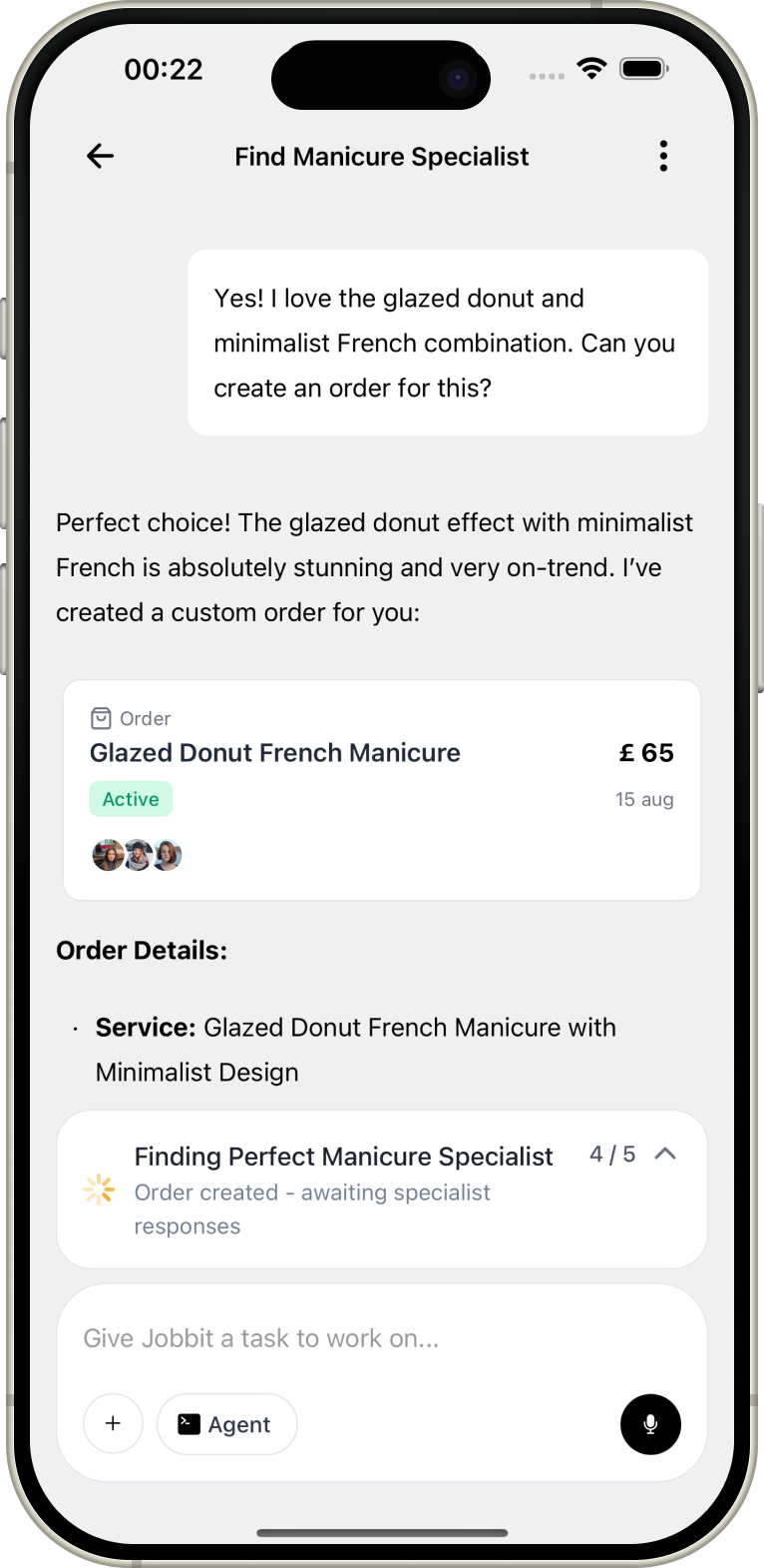 App screenshot 1